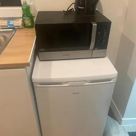 Appartamento Studio Independant - Cdg, Paris,disney,asterix Arnouville-lès-Gonesse