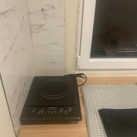 Appartamento Studio Independant - Cdg, Paris,disney,asterix Arnouville-lès-Gonesse
